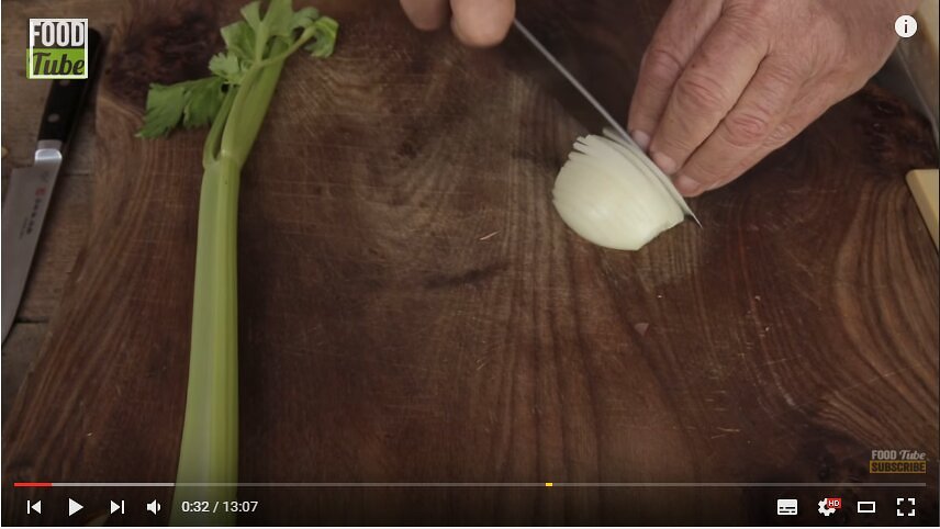 蘆筍燴飯的做法 步骤1