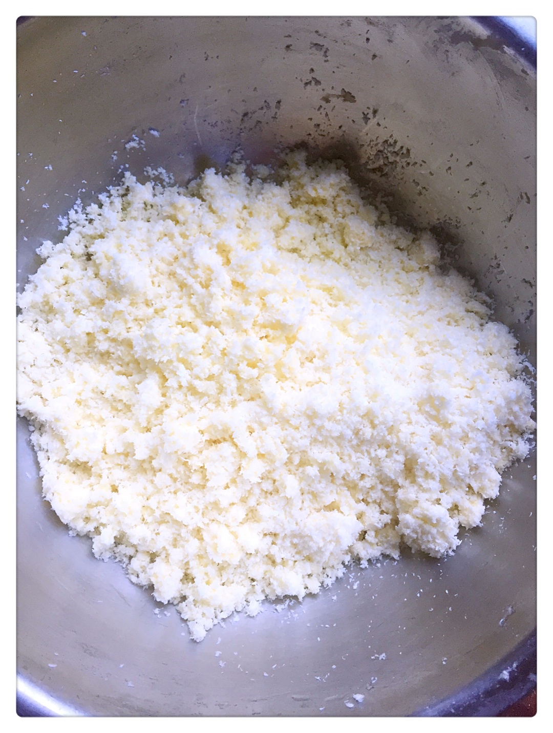 紅糖椰蓉奶香辮子包（低糖低油植物油）的做法 步骤7