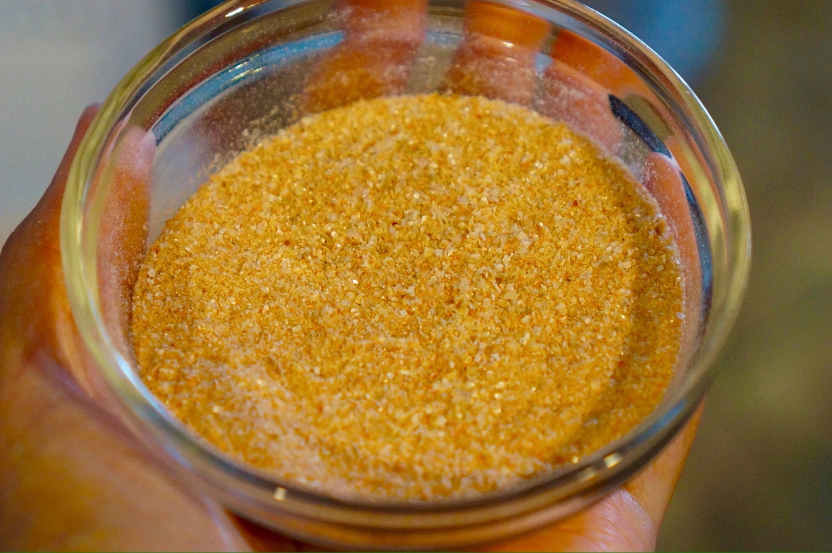 自制鮮蝦殼粉-天然高鈣味精的做法 步骤8