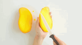吃水果的8個小技巧的做法 步骤6