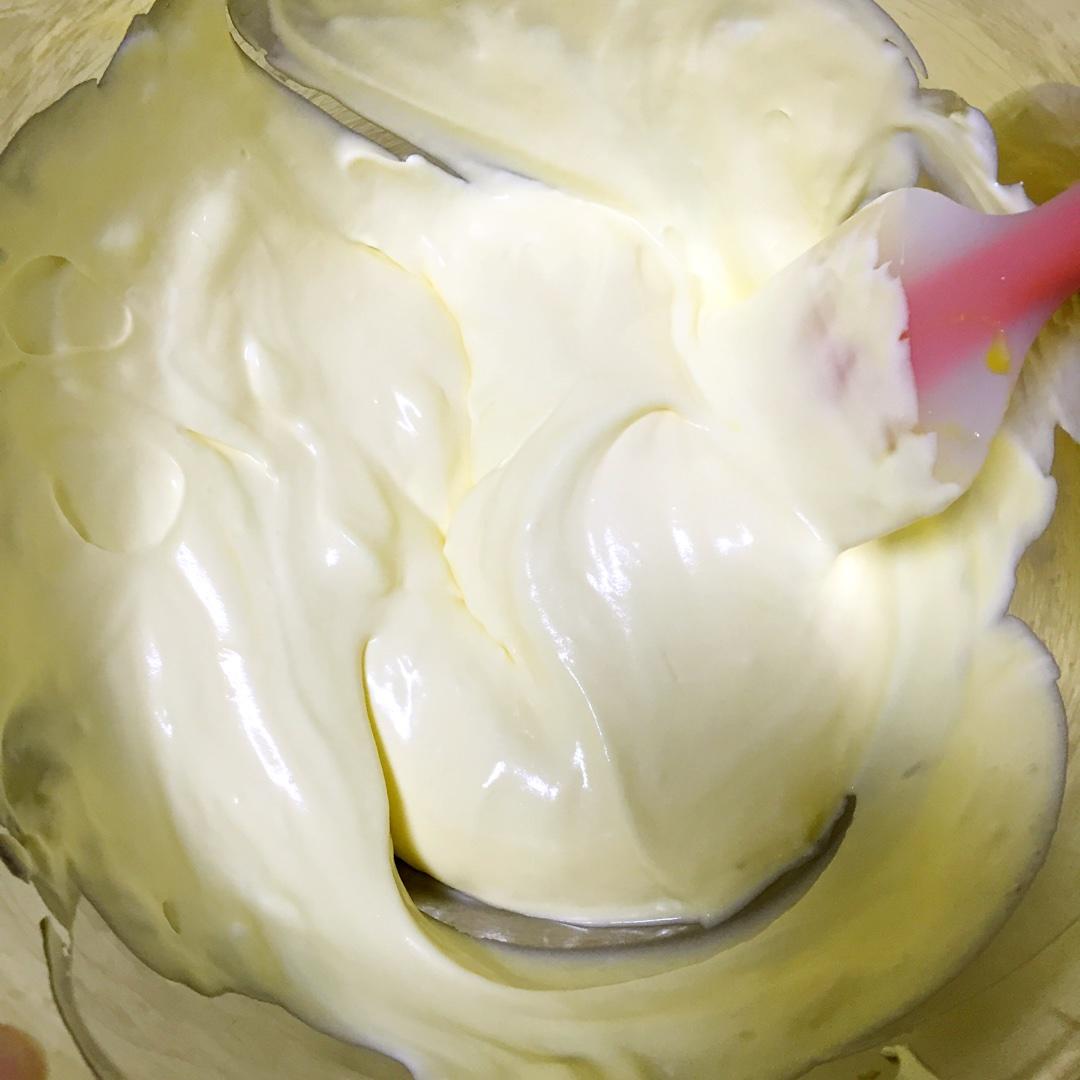 榴蓮冰淇淋＆奧利奧冰淇淋的做法 步骤5