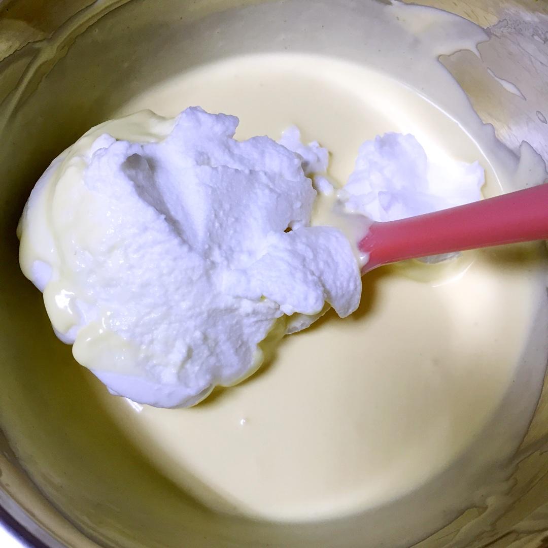 榴蓮冰淇淋＆奧利奧冰淇淋的做法 步骤10