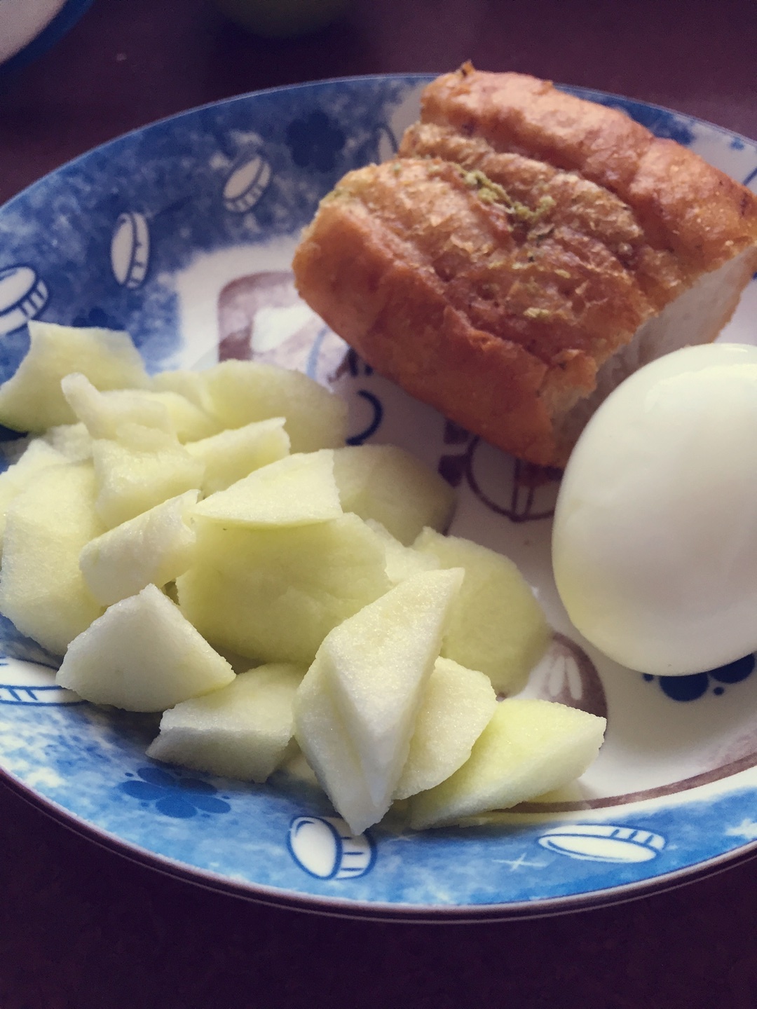 簡單又美味的營養早餐的做法 步骤4