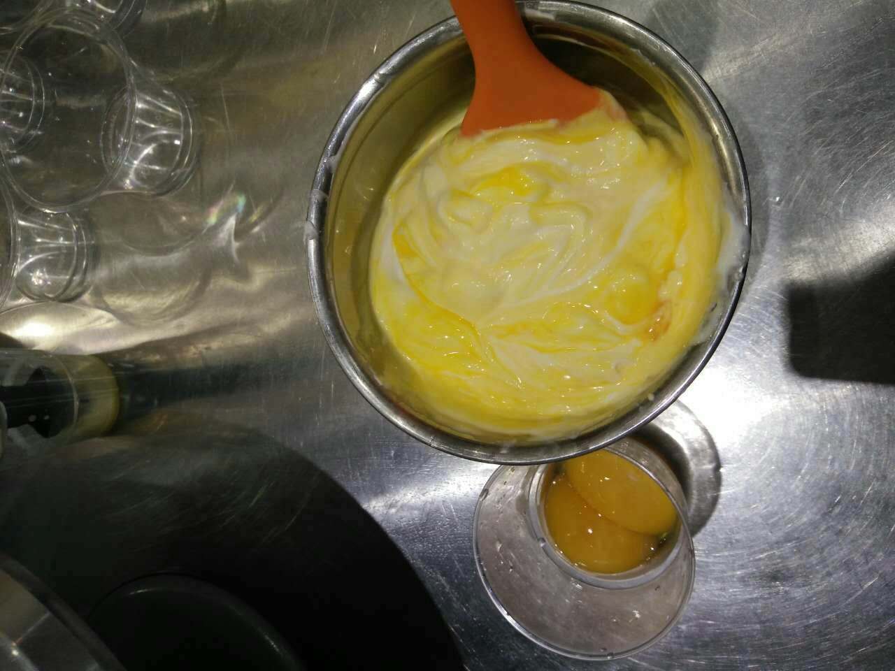 原味冰淇淋的做法 步骤6