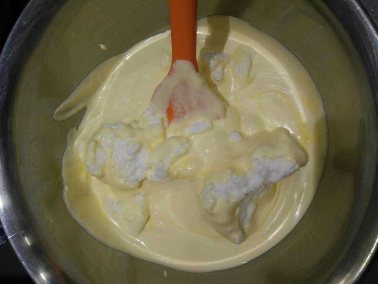原味冰淇淋的做法 步骤7