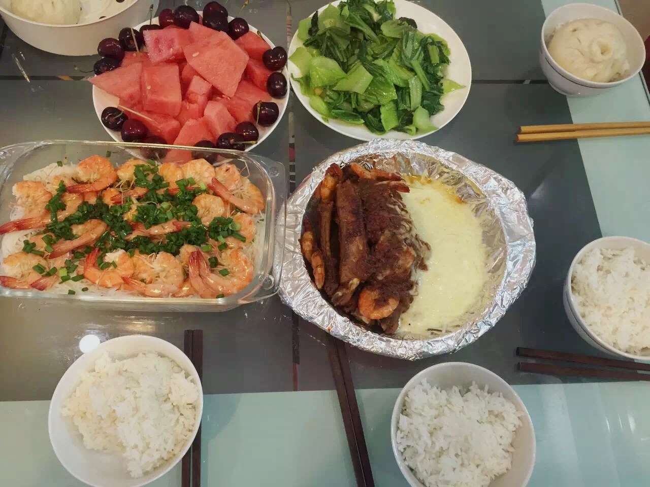芝士排骨-能在家吃到的韓國美食！的做法 步骤7