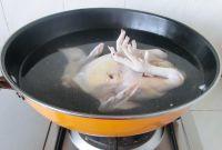 茶香烤土雞的做法的做法 步骤5