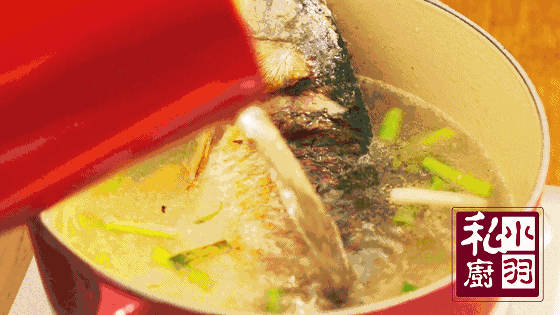 鯽魚豆腐湯的做法 步骤6