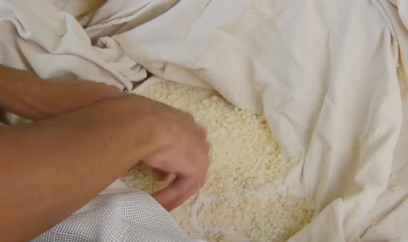 自制米麴（米曲）的做法 步骤7