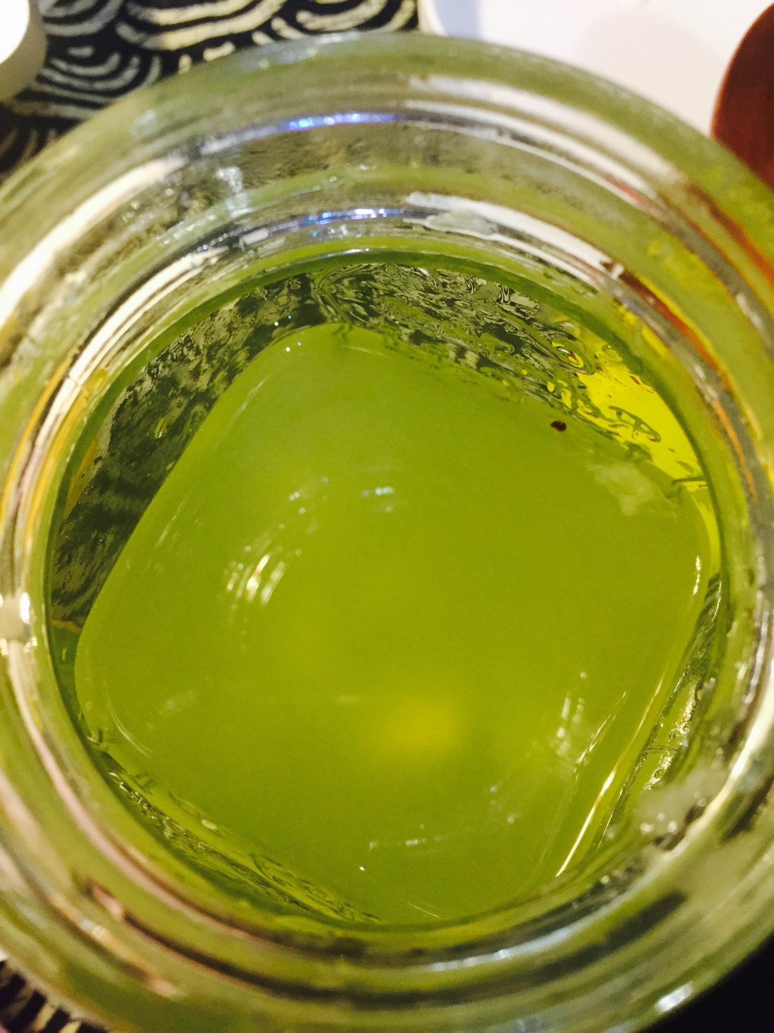 蜂蜜檸檬奇異果汁的做法 步骤5