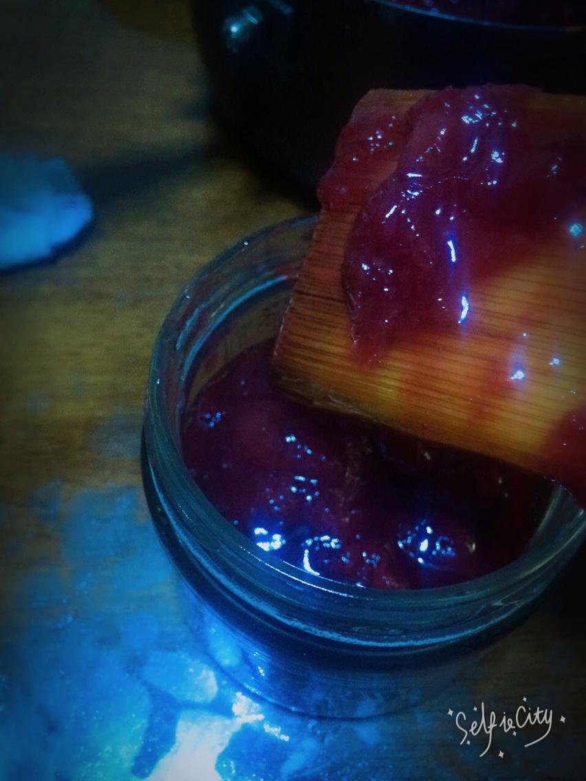 百分百成功率的櫻桃醬的做法 步骤12