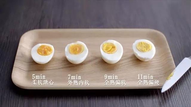 企鵝教你做|蛋料理-白煮蛋／日式醋醬油蛋／醬油麻油蘸蛋的做法 步骤6