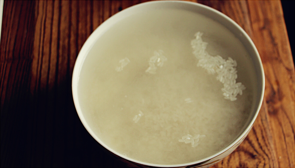日式燒肉燜飯——空氣翻炸鍋版的做法 步骤2
