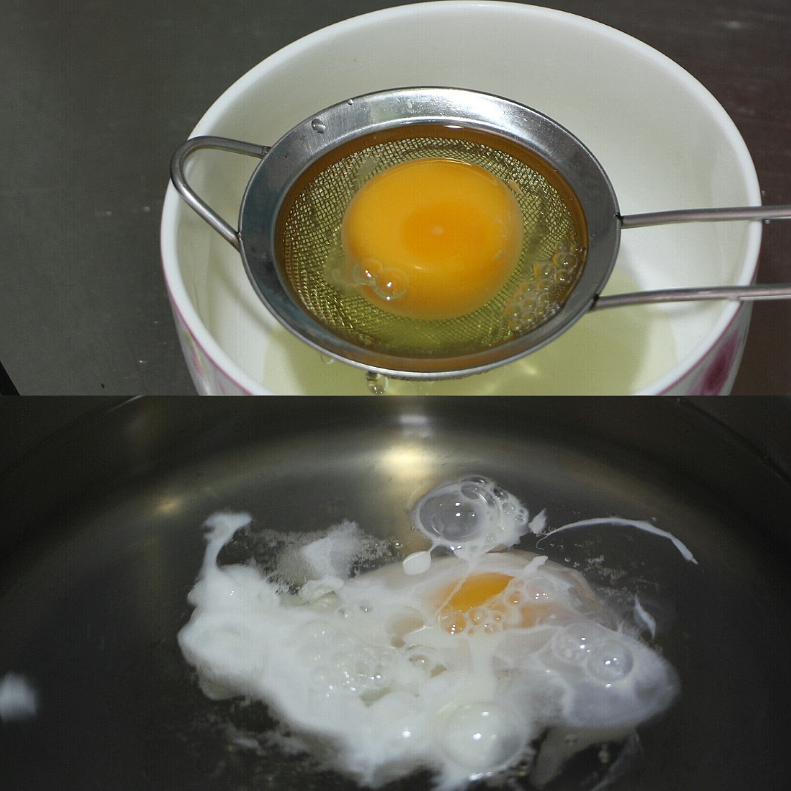 大雜燴雞蛋蓋飯的做法 步骤2