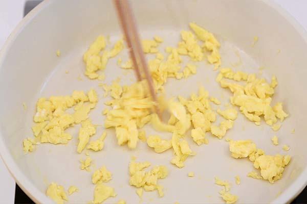 寶寶輔食微課堂 土豆雞蛋麪的做法 步骤10