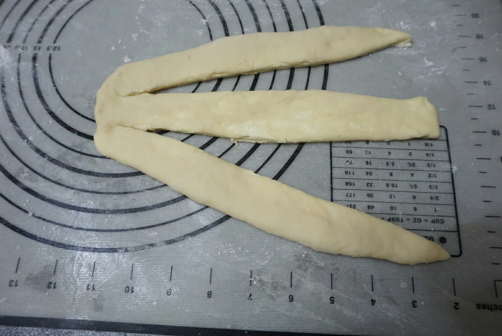 湯種椰蓉酥粒麪包的做法 步骤13