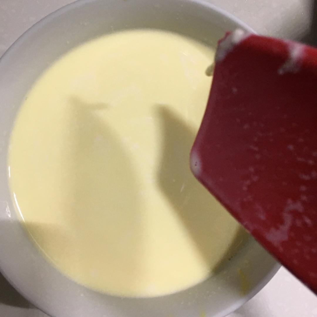 自制冰淇淋的做法 步骤4