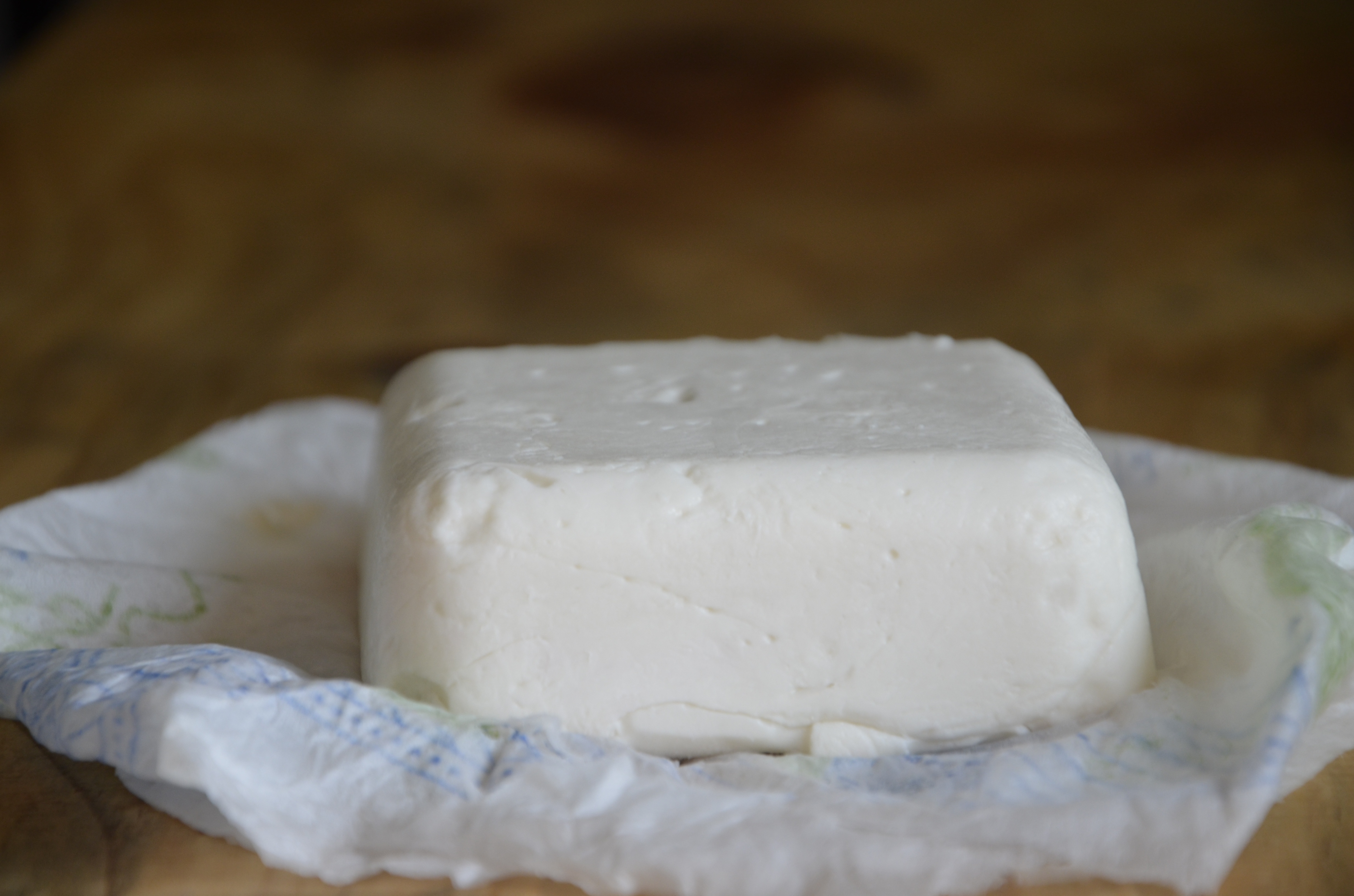 【奶類食驗】馬蘇裏拉乳酪 Vegan Meltable Mozzarella的做法 步骤8
