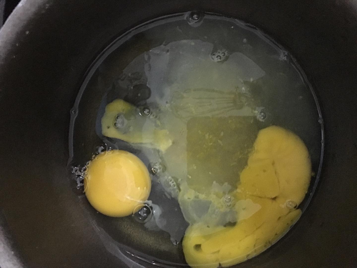 檸檬醬的做法 步骤3