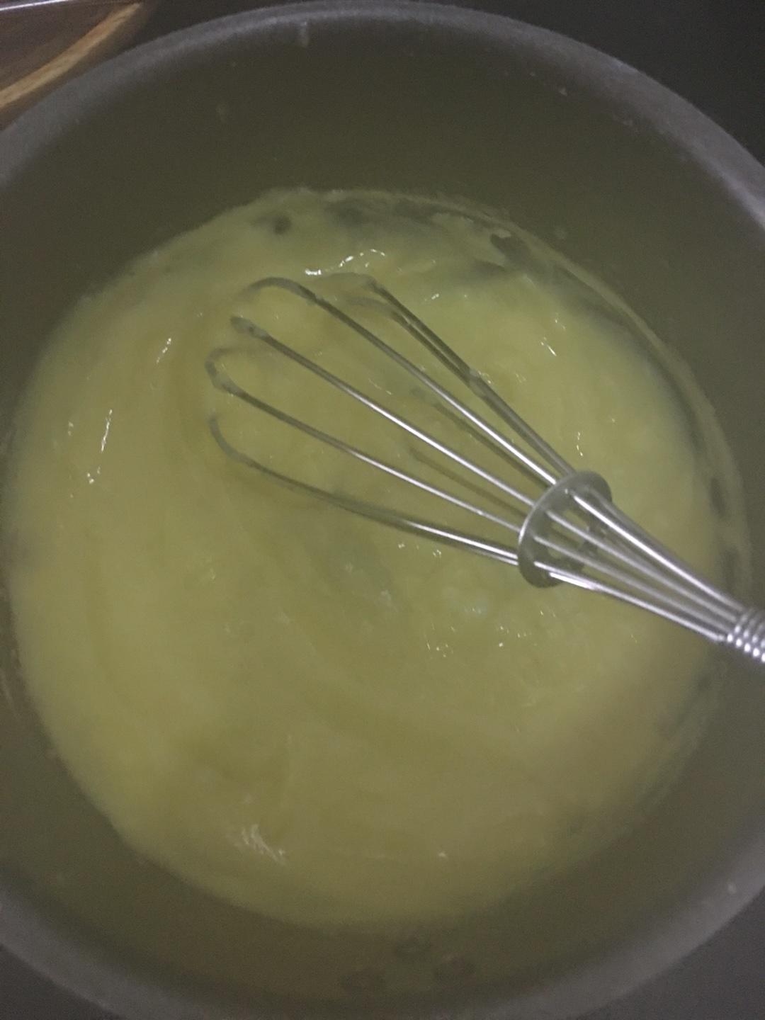 檸檬醬的做法 步骤5