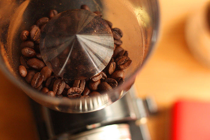 Cold Brew Coffee 冷泡（冷萃）咖啡的做法 步骤3