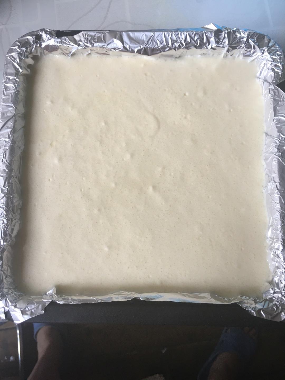 香草魔法蛋糕的做法 步骤10