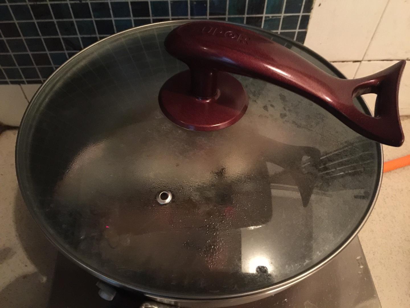 紅燒鱸魚—香辣味的做法 步骤8