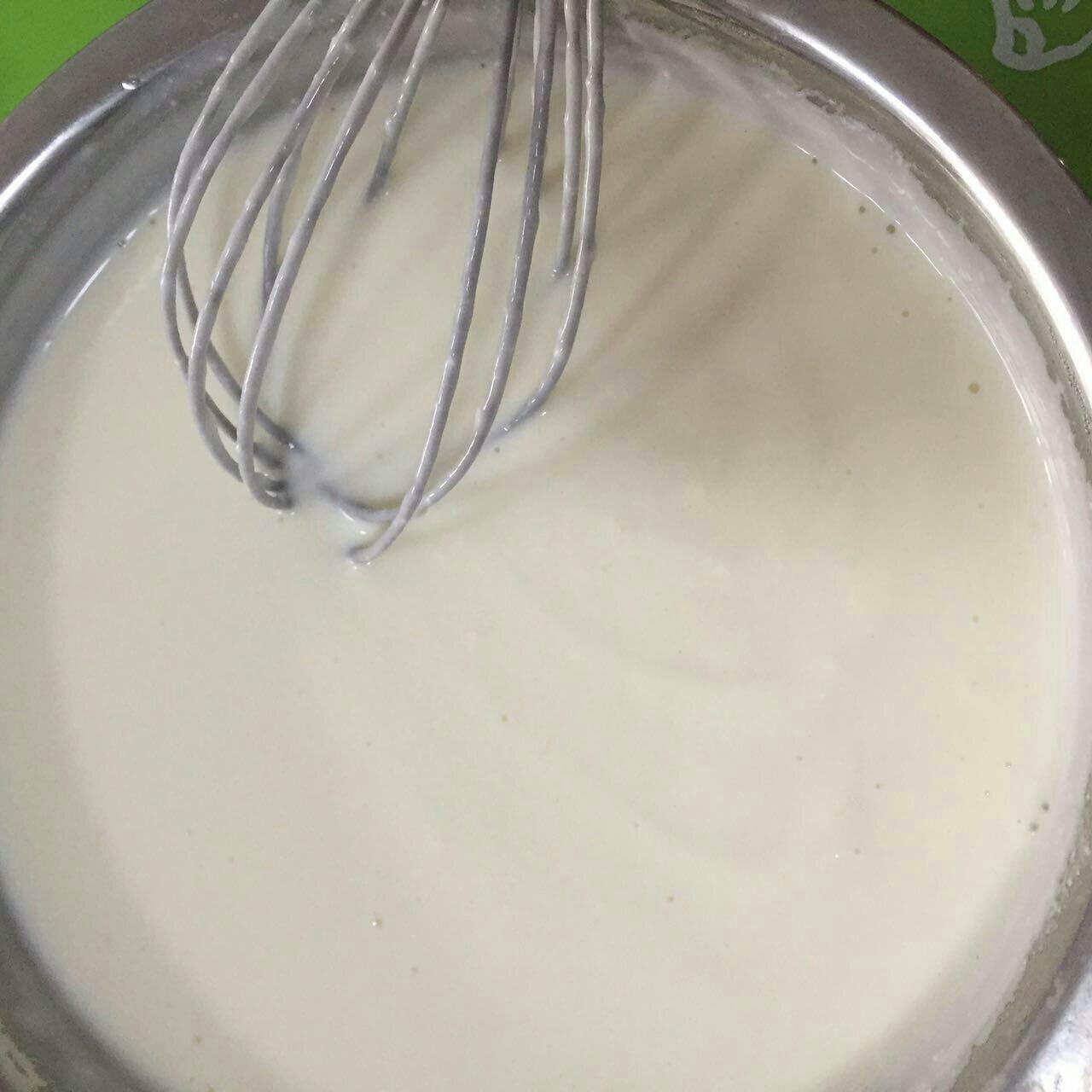 自制酸奶（烤箱版）的做法 步骤11