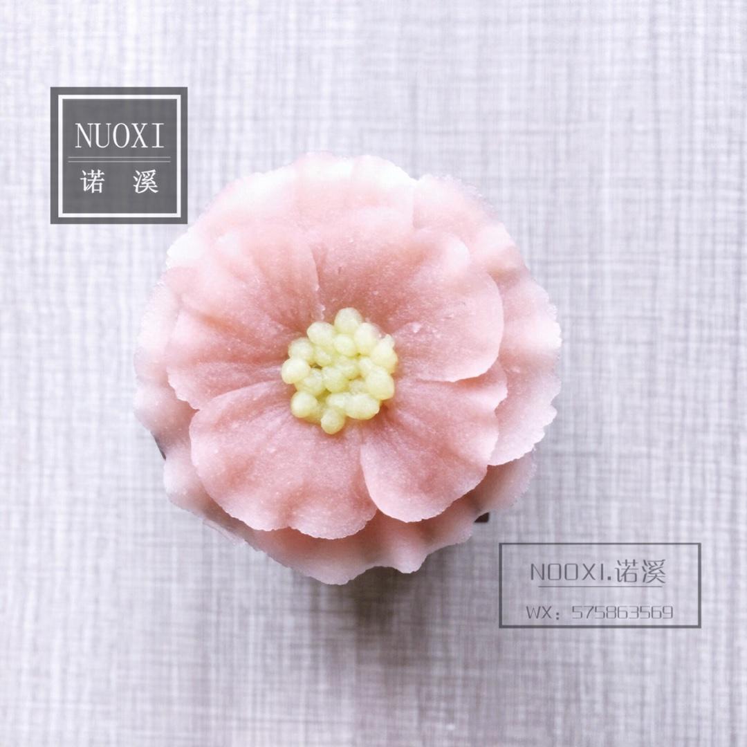 NUOXI.諾溪韓式裱花花譜的做法 步骤9