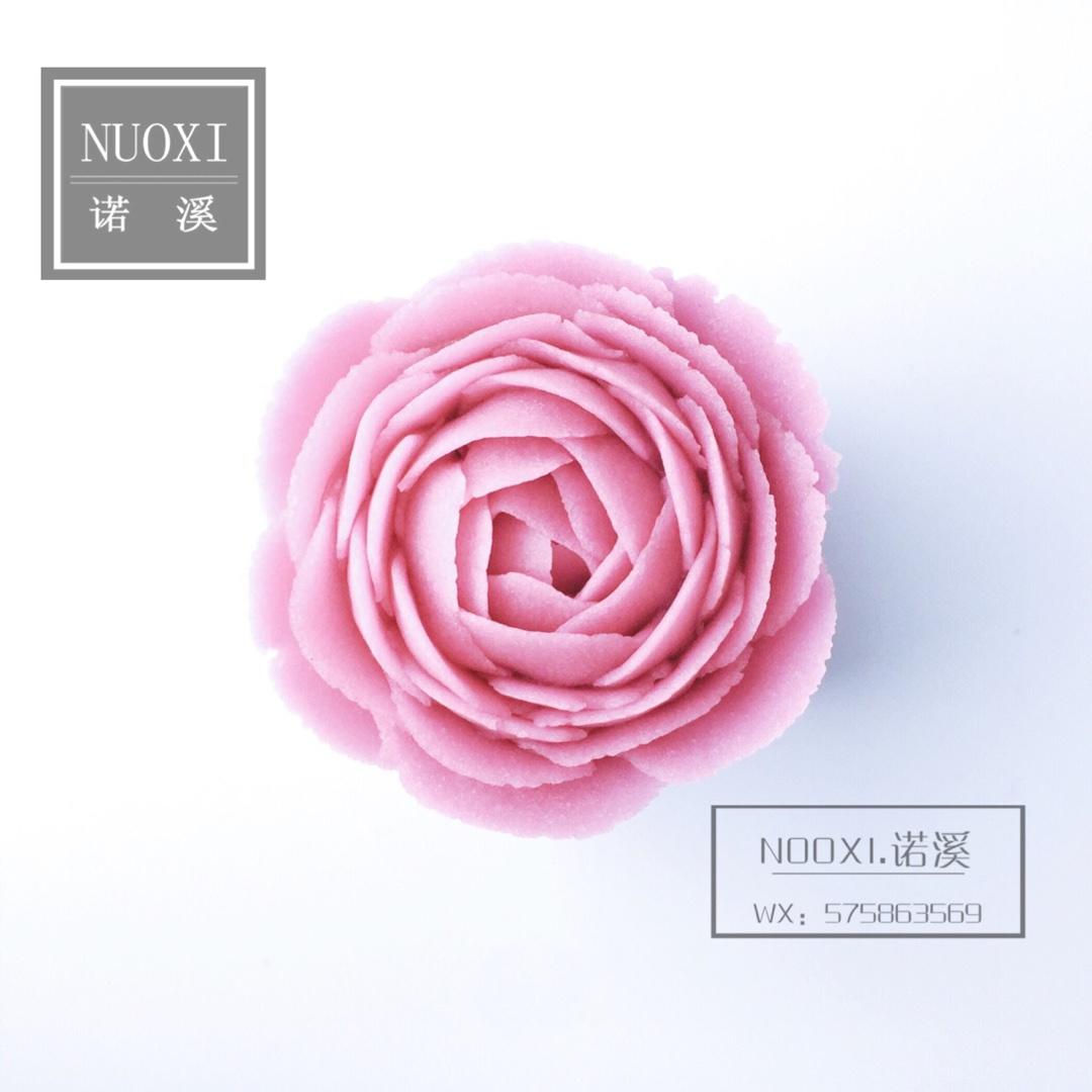 NUOXI.諾溪韓式裱花花譜的做法 步骤47