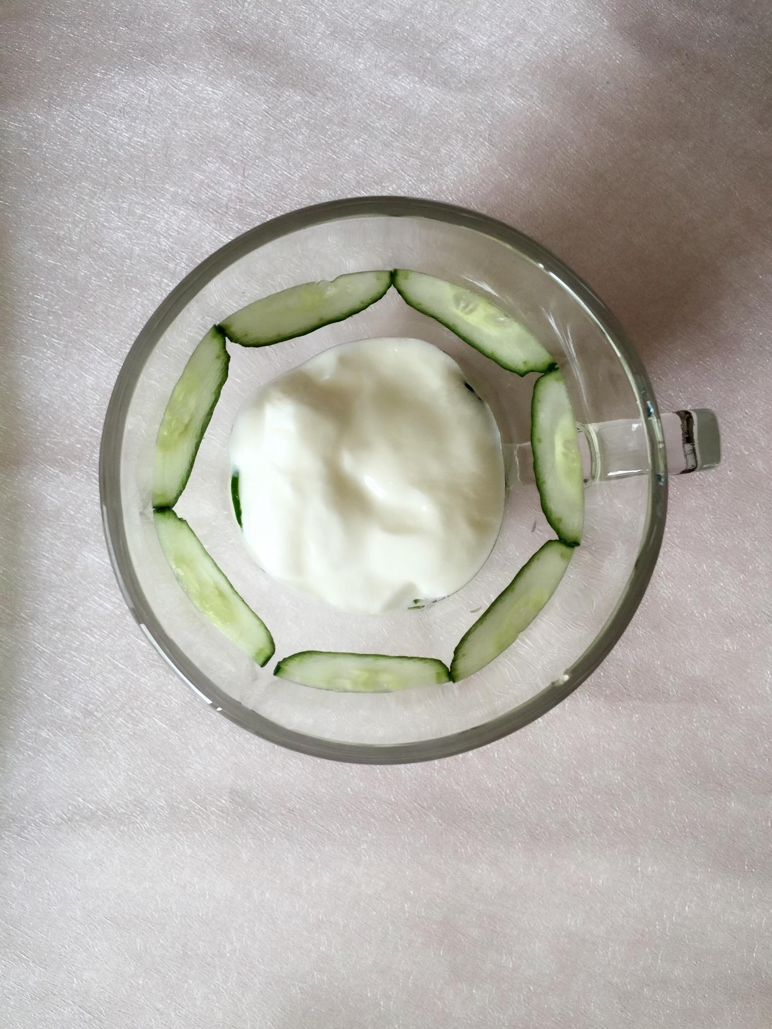 創意酸奶杯的做法 步骤8