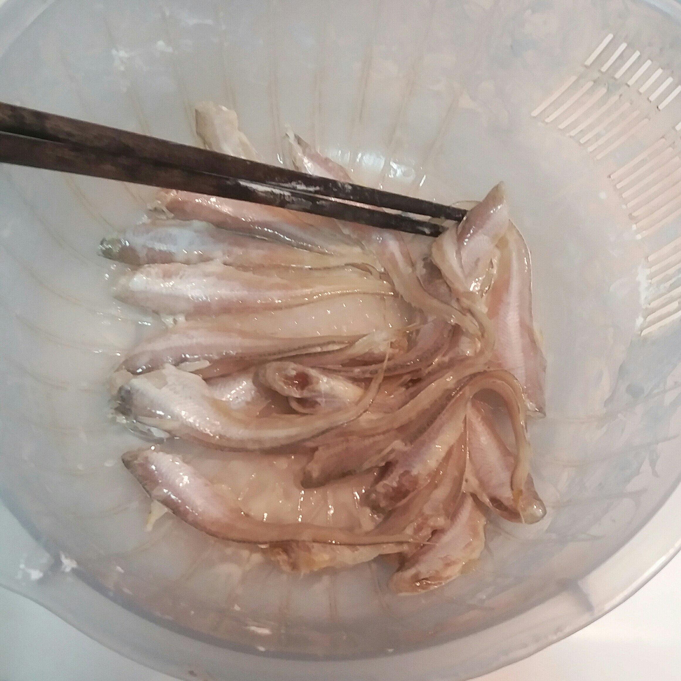 巧煎各式鮮魚（方法）的做法 步骤1