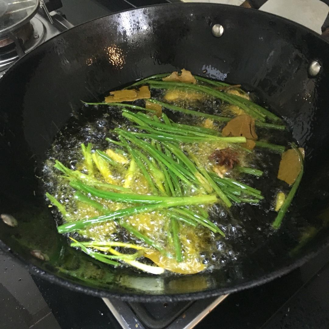 熟油海椒的做法 步骤3