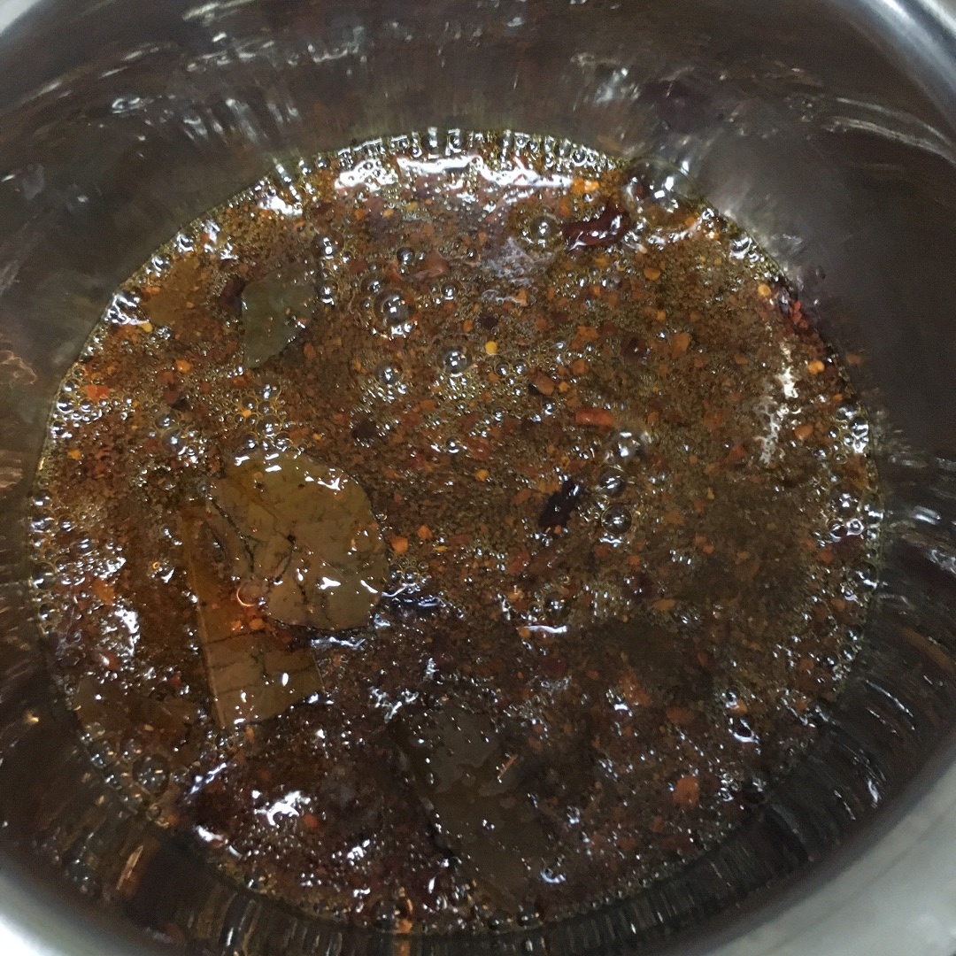 熟油海椒的做法 步骤9