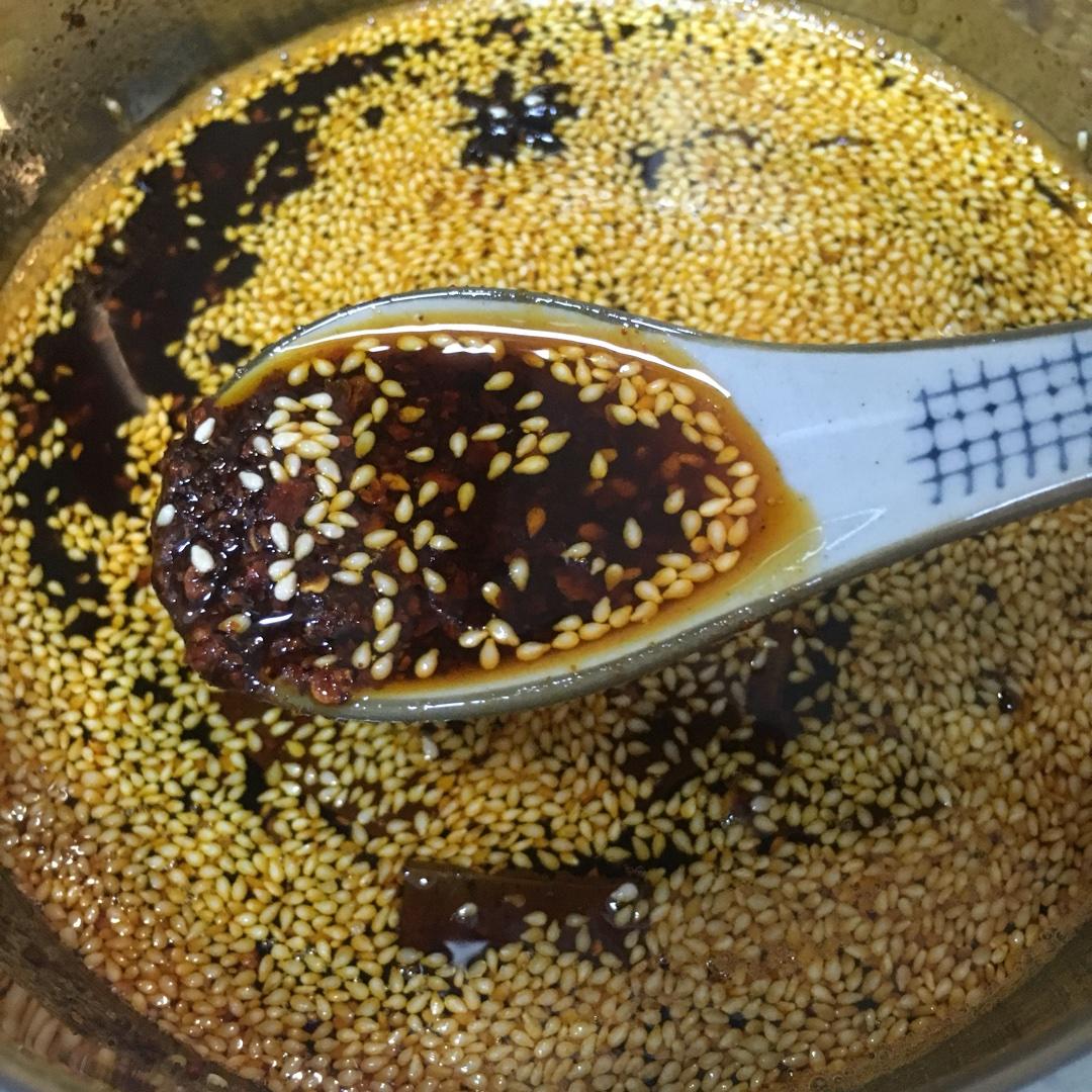 熟油海椒的做法 步骤12