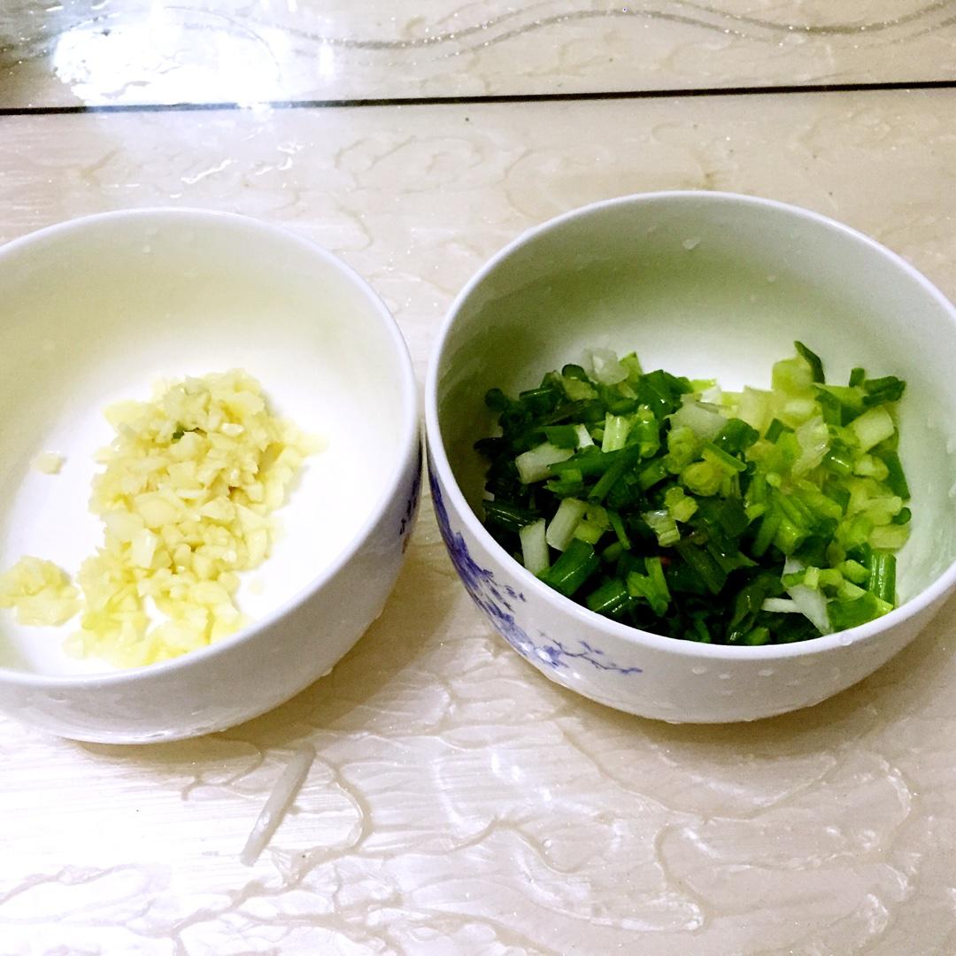 石鍋拌飯（兩人份）的做法 步骤6
