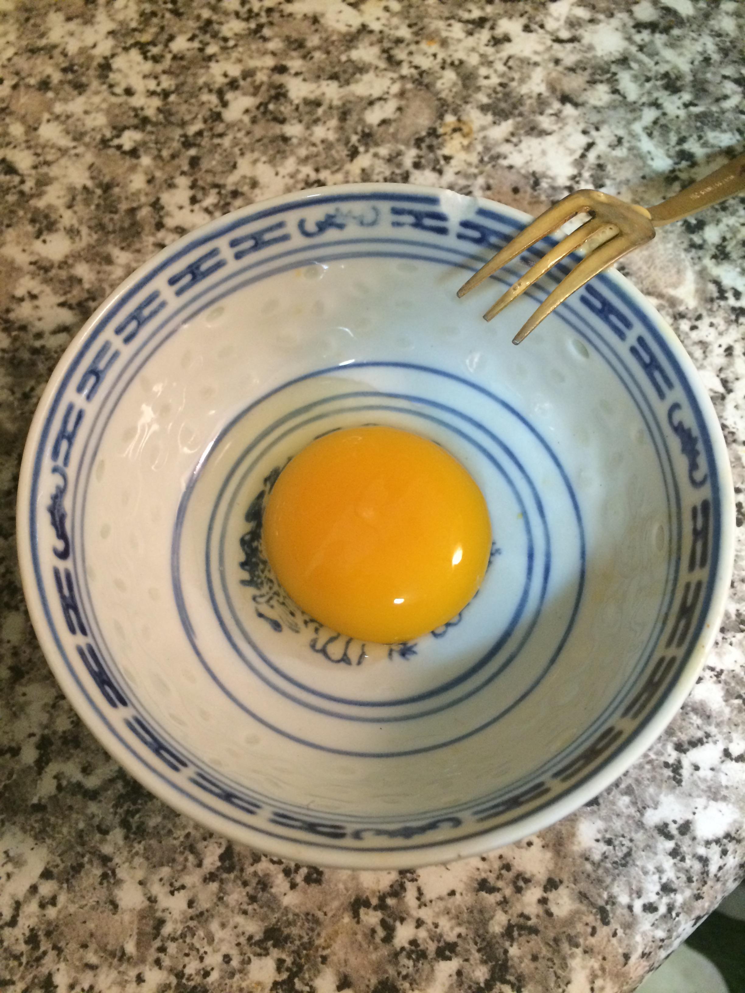 黃金菜花——健康早餐首選的做法 步骤2