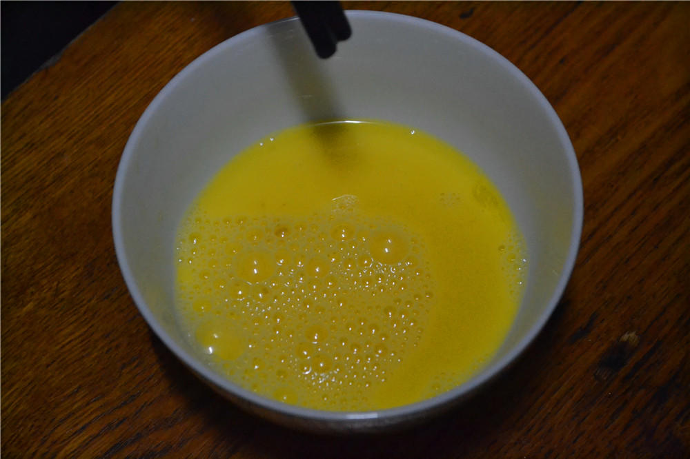 超詳細步驟的經典原味黃油曲奇的做法 步骤7
