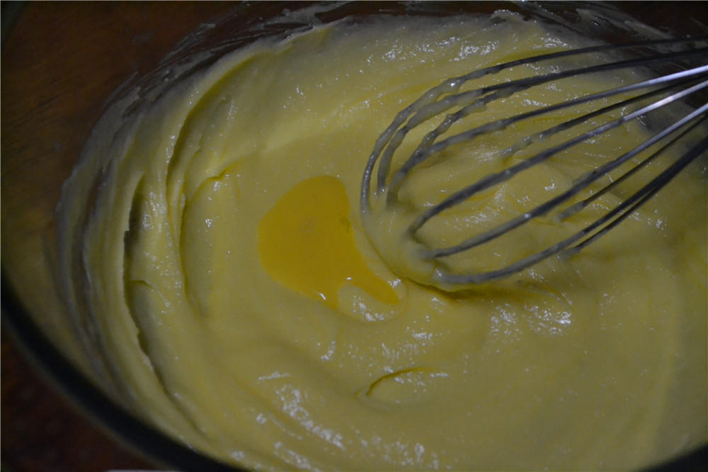 超詳細步驟的經典原味黃油曲奇的做法 步骤8