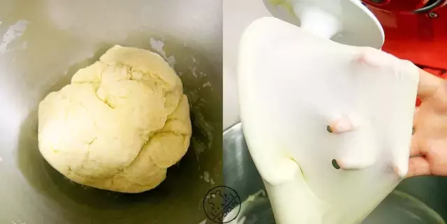 中種發酵維也納柳橙軟歐包+糖漬橙皮做法的做法 步骤8
