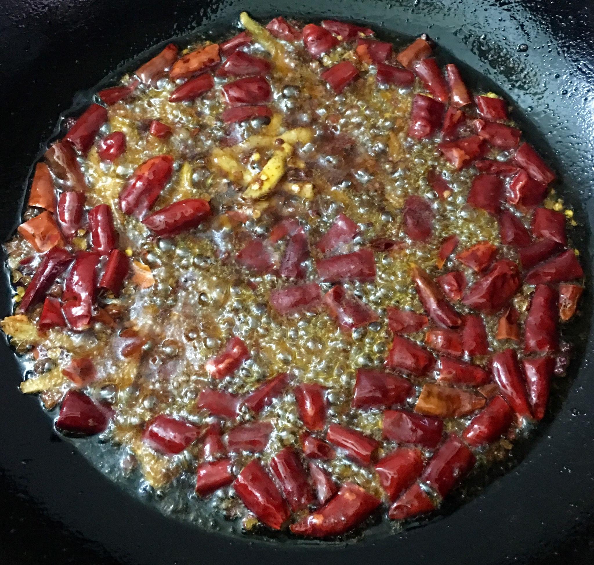 紅燒鱔魚的做法 步骤4