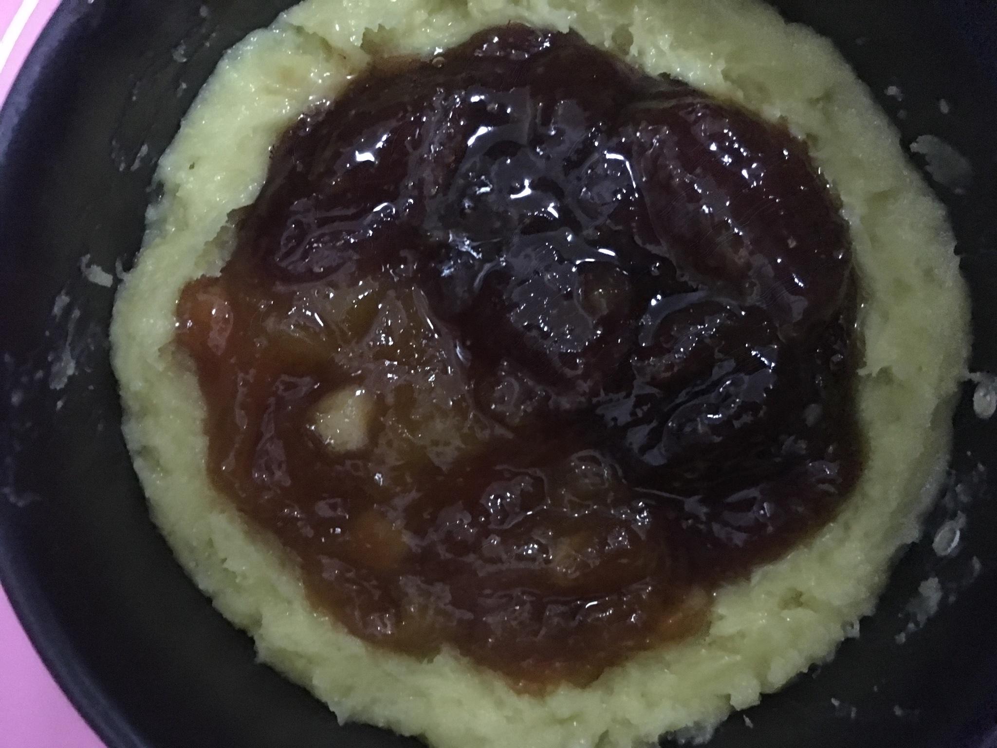 果醬酥餅的做法 步骤10