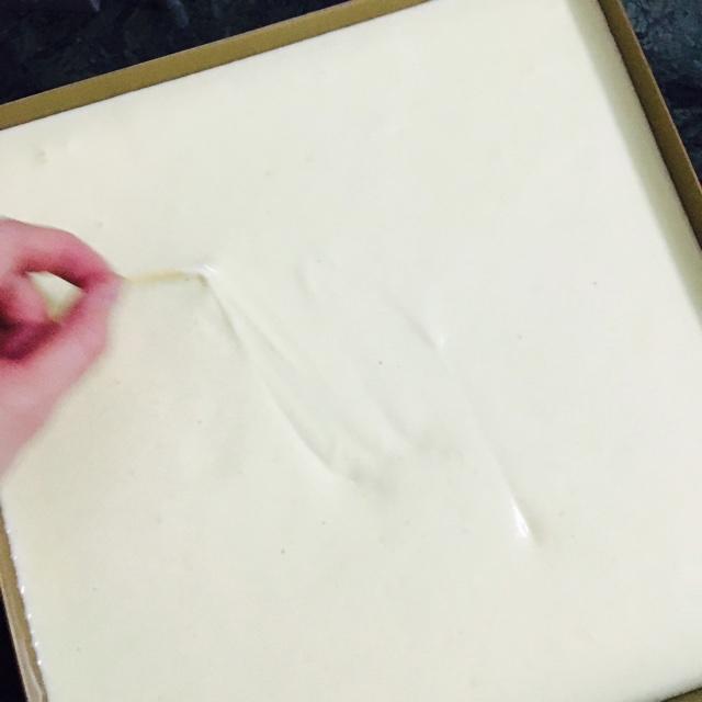 超簡單快手鳳梨蛋糕卷的做法 步骤10