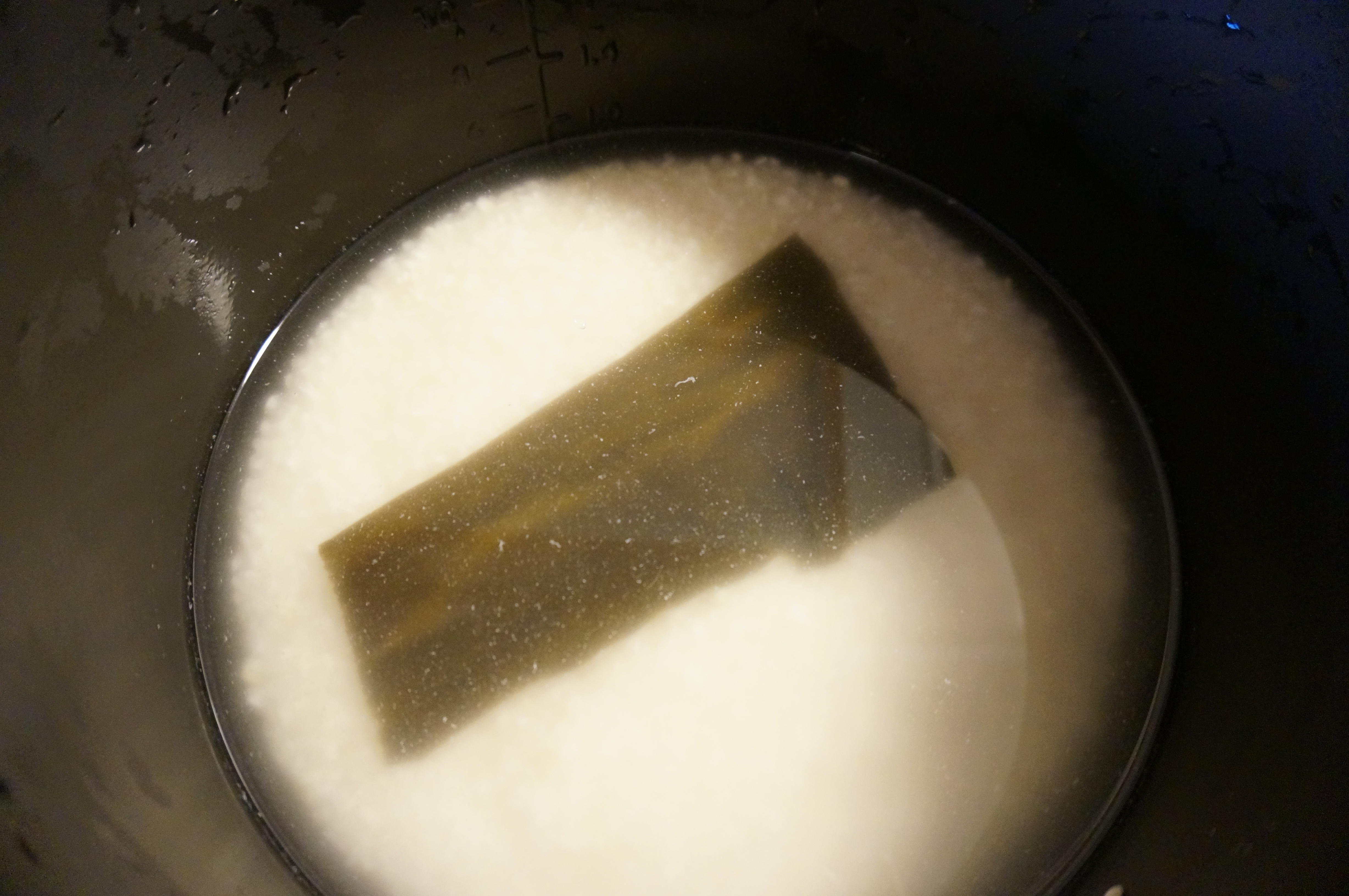 日式壽司厚蛋燒（自制壽司醋）的做法 步骤1