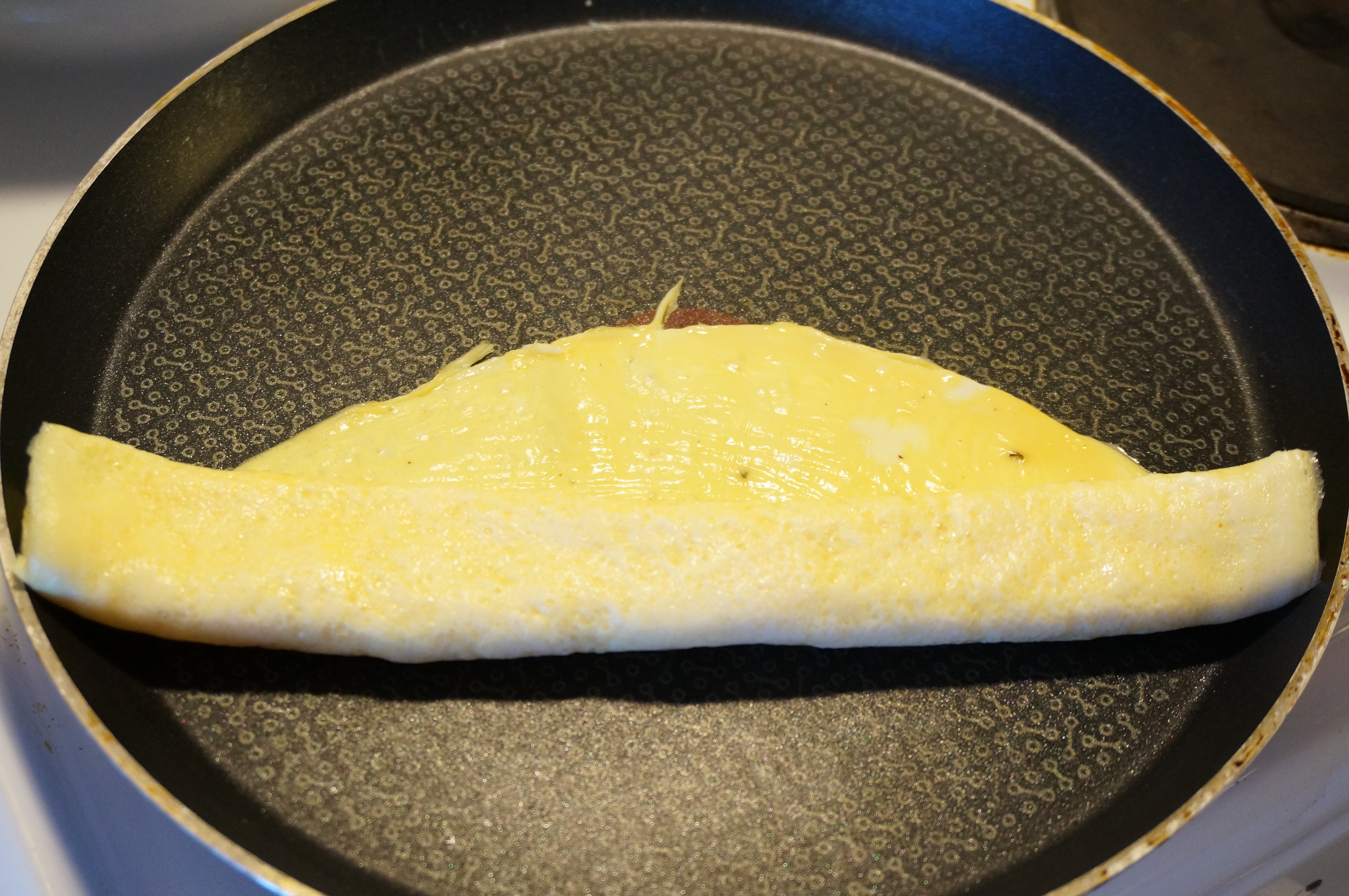 日式壽司厚蛋燒（自制壽司醋）的做法 步骤6