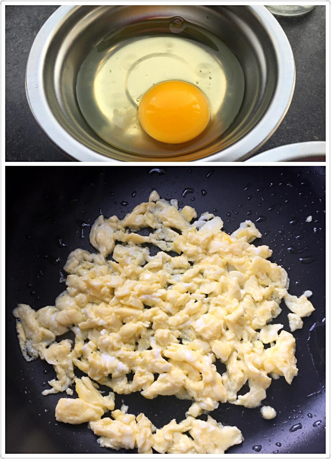 蛋包飯【誘食】的做法 步骤2