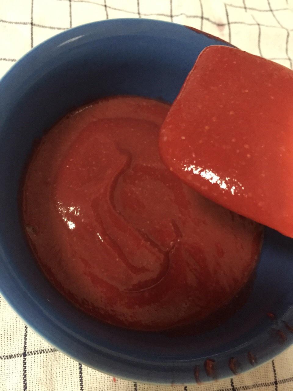 自制草莓醬的做法 步骤5