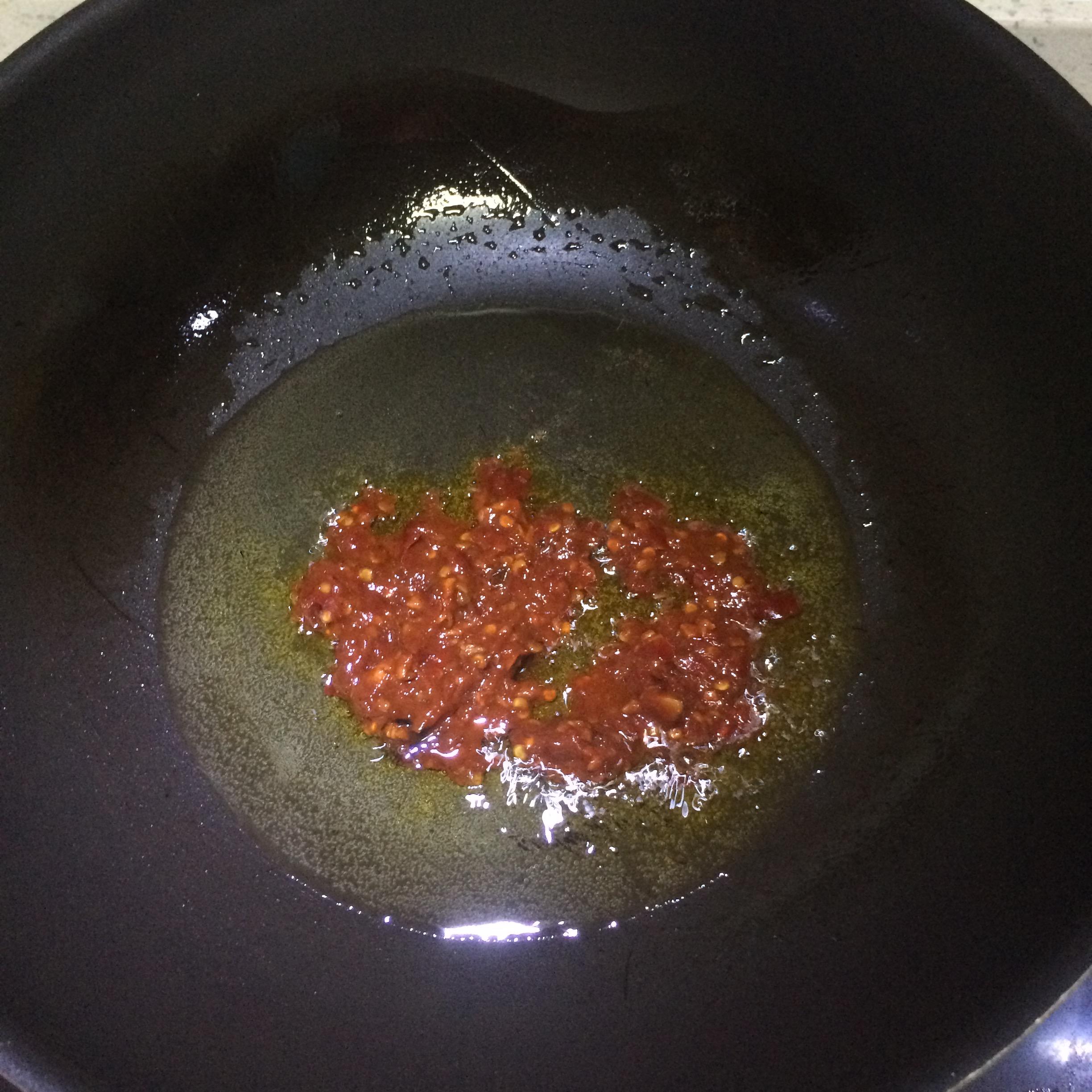麻辣水煮肉片的做法 步骤5