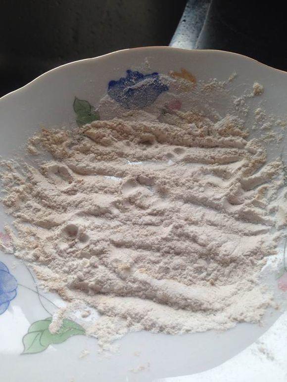 紫薯豆沙糯米餈的做法 步骤15