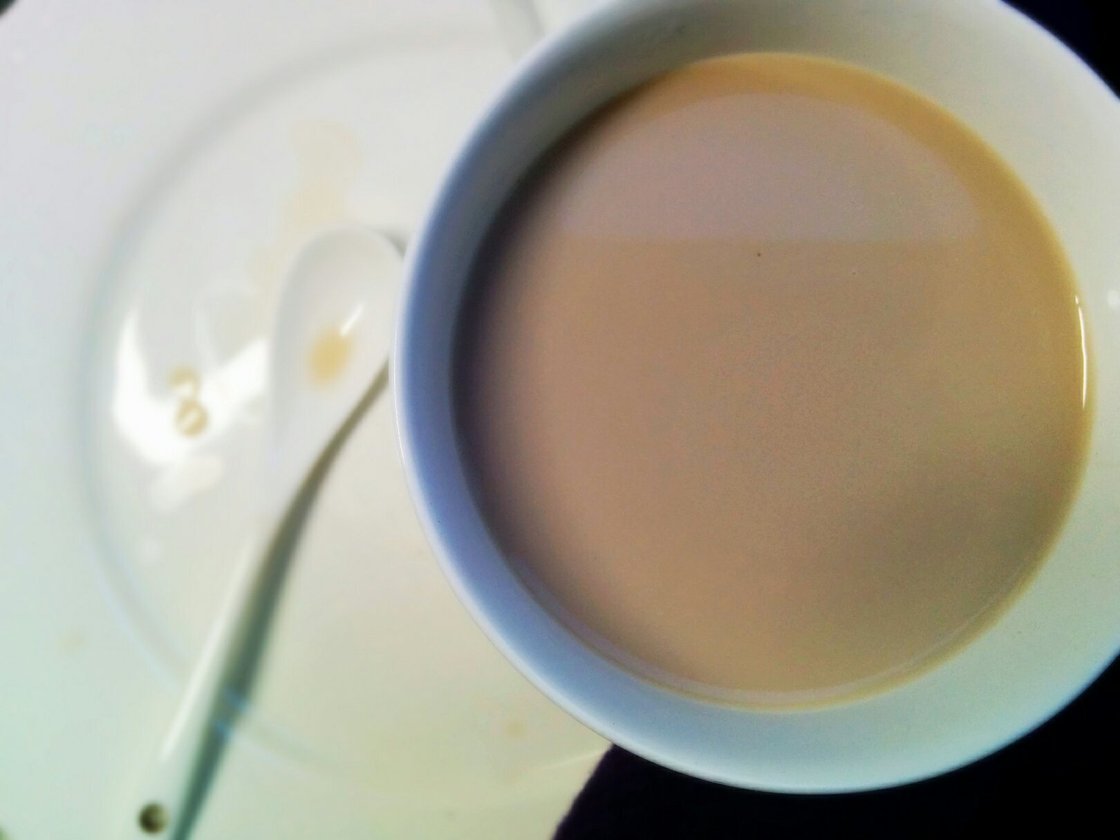 正宗尼泊爾奶茶masala tea-附青砂仁心得的做法 步骤10